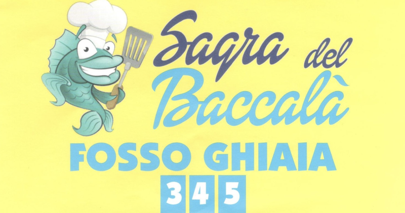 Sagra del Baccalà